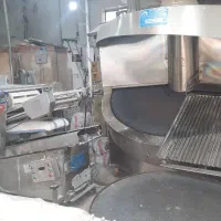 فروشندگی در نانوایی