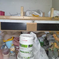 میز اتو کارگاهی