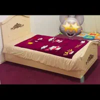 سرویس تخت و کمدکودک ونوجوان