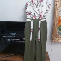 اورال زنانه سایز ۳۸