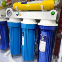 پخش عمده تصفیه آب خانگی زیر قیمت بازار