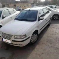 سمند مدل ۹۳ لاکاغذی ۸۰ تا کار