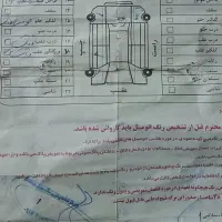 فروش پراید مدل 88|خودرو سواری و وانت|بوکان, |دیوار