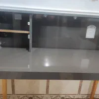 میز تحریر مناسب همه سنین|میز تحریر و کامپیوتر|دهدشت, |دیوار