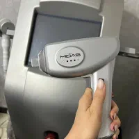 دستگاه لاغری و جوانساز آر اف|آرایشگاه و سالنهای زیبایی|کرج, شاهینویلا|دیوار