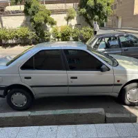 405|خودرو سواری و وانت|شهریار, شهریار|دیوار