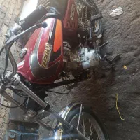 موتور200ccبی مدارک تمیز|موتورسیکلت|مهرستان, |دیوار