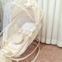 گهواره نو Hipمدل۴حالته|تخت و صندلی بچه|ورامین, ورامین|دیوار