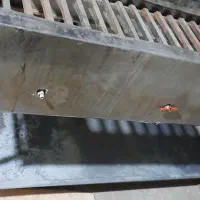 گازتک شعله مشعل داروظروف  رستورانت با قیمت تواقفی|اجاق گاز و لوازم برقی پخت‌وپز|سپیدان, |دیوار