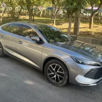 بی وای دی چین ال