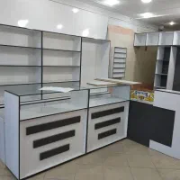 اجاره مغازه و فروش دکور mdf|اجارهٔ مغازه و غرفه|یزد, |دیوار