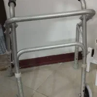 واکر|پزشکی|گلبهار, شهر جدید گلبهار|دیوار