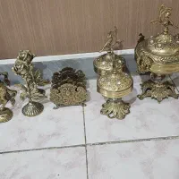 دکور برنز