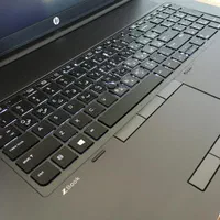 لپ تاپ مهندسی و گیمینگ ZBook 17 G4 (استوک اروپایی)|رایانه همراه|مشهد, رسالت|دیوار