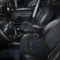 ۲۰۷ مدل ۹۰ لوازمی|خودرو سواری و وانت|رشت, جانبازان|دیوار