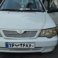 چراغ جلو پراید 132
