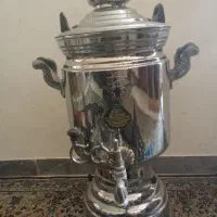 سماور بیست لیتری برادران ایرانژاد