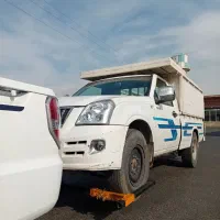 امداد خودرو یدک کش جرثقیل خودروبر شبانه روز|خدمات حمل و نقل|تهران, سعادت‌آباد|دیوار