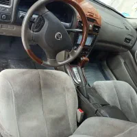 ماکسیما مدل 83اتومات|خودرو سواری و وانت|یزد, |دیوار