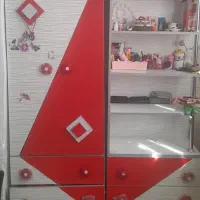 کمد وتخت نوجوان