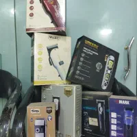 ماشین اصلاح آمریکای و چینی و کرەیی|آرایشی، بهداشتی، درمانی|کامیاران, |دیوار