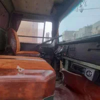 خاور 808مدل 73|خودرو سنگین|اسفرورین, |دیوار