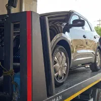 کفی خودروبر تمام مناطق تهران  وشهرستانهاشبانه روزی|خدمات حمل و نقل|تهران, جنت‌آباد مرکزی|دیوار