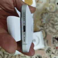 گوشی iphone 16 دوماهه خریداری شده|موبایل|شوشتر, |دیوار