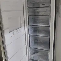 فروش فوری|یخچال و فریزر|تربت جام, شاد|دیوار