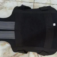 کمربند آتل دار نو