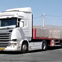 شهرستان بار(تریلی .تک ده چرخ .ایسوزو)