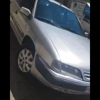 زانتیا معاوضه با خودروهای هم رده ترجیحا ۲۰۶