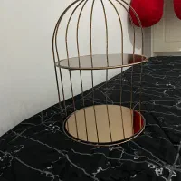 لوازم لوکس برنجی|لوستر و چراغ آویز|تهران, کیانشهر|دیوار