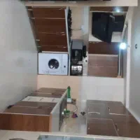 فروش واحد آپارتمان پانصد واحدی بندرلنگه