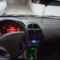 تیبا مدل ۹۰ شاسی سالم|خودرو سواری و وانت|مشهد, رضاشهر|دیوار