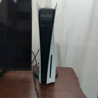 ps5 standard|کنسول، بازی ویدئویی و آنلاین|صدرا-فارس, فاز ۱|دیوار