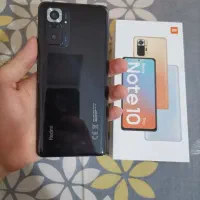Note 10 pro