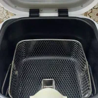 سرخ کن سانی|اجاق گاز و لوازم برقی پختوپز|گلستان (تهران), |دیوار