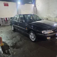 پژو پارس سال مدل ۹۹ رینگ اسپورت|خودرو سواری و وانت|اصفهان, دشتستان|دیوار