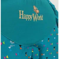 صندلی غذا|میز و صندلی غذاخوری|کیاکلا, |دیوار