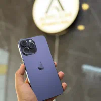 اپل iPhone 14 Pro Max با حافظه 256گیگابایت
