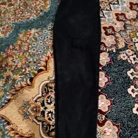 شلوار بگ مشکی