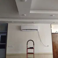 کولرگازی اسپیلت