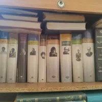 کتاب تاریخی مذهبی شعر ادبیات رمان داستان تاریخ