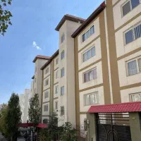 آپارتمان فاز 8