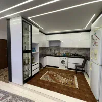 اپارتمان۹۰m کارمندان /فرهنگیان فاز۲/نقشه خطی|فروش آپارتمان|کرمانشاه, |دیوار