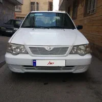 پراید۱۳۲مدل۹۶