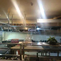 کمک آشپز ایرانی فرنگی حقوق 38 تومن