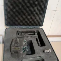 تراز لیزری رونیکس