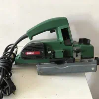 رنده برقی نجاری بوش المان اصل